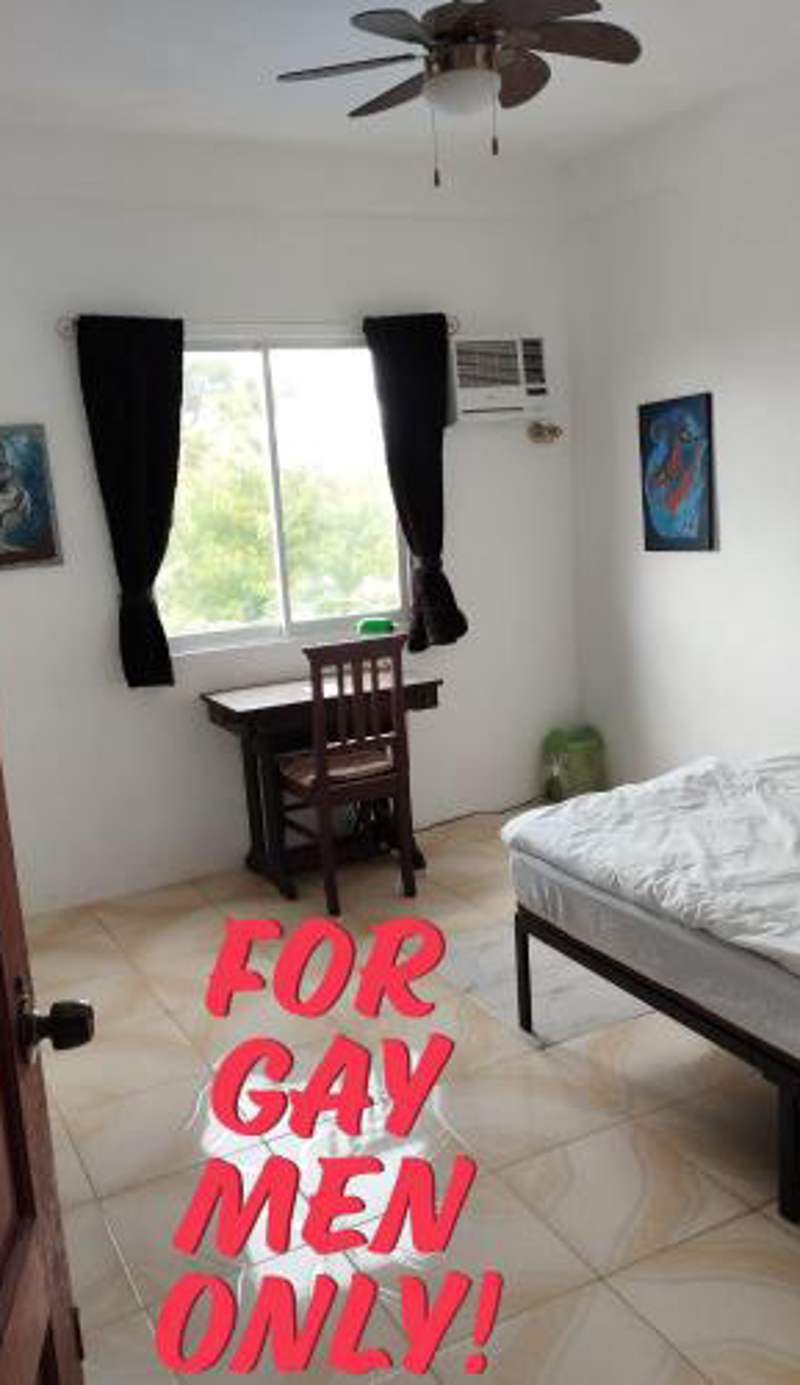 Roger's Place Guesthouse