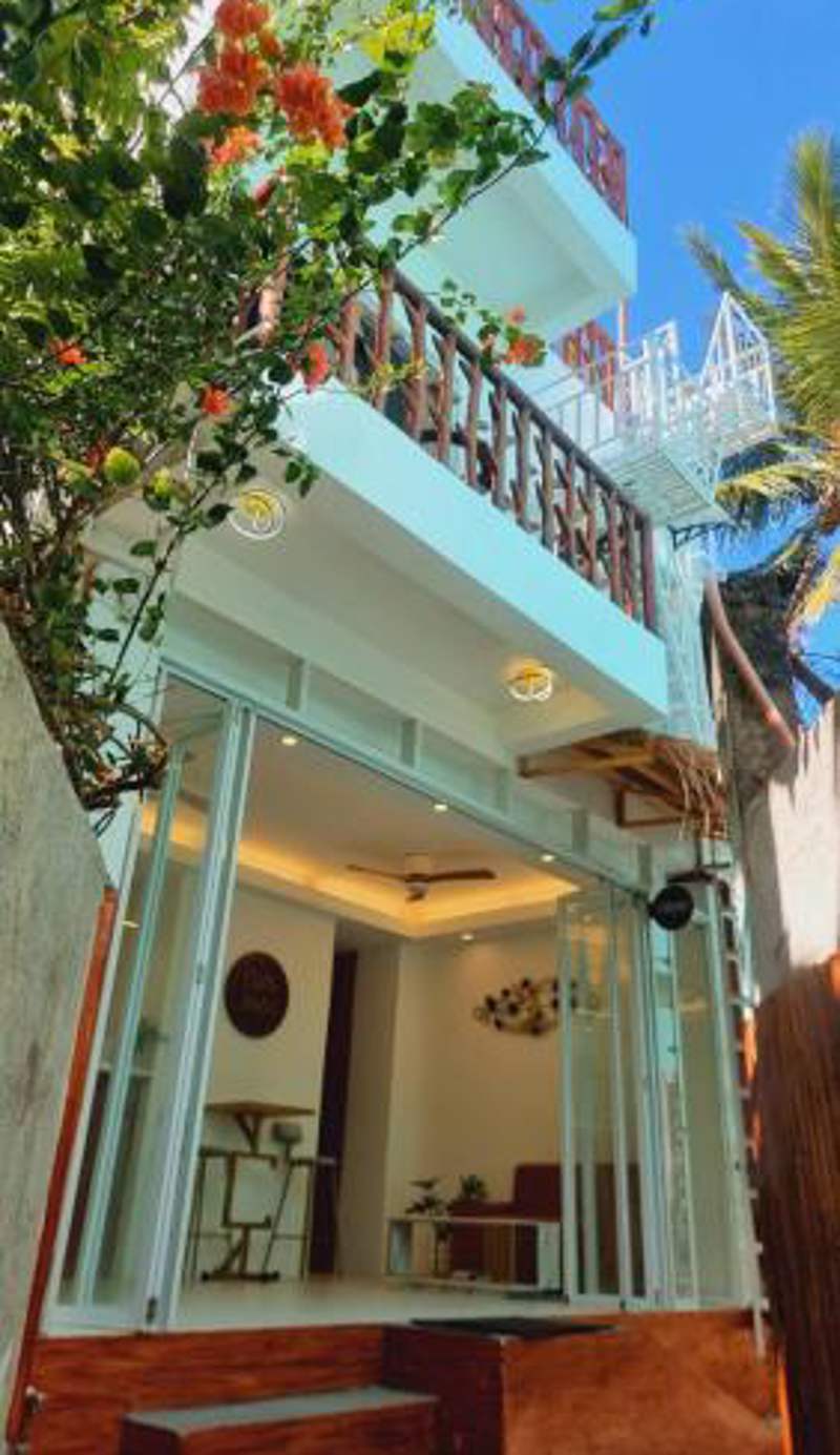 CiNta Hotel