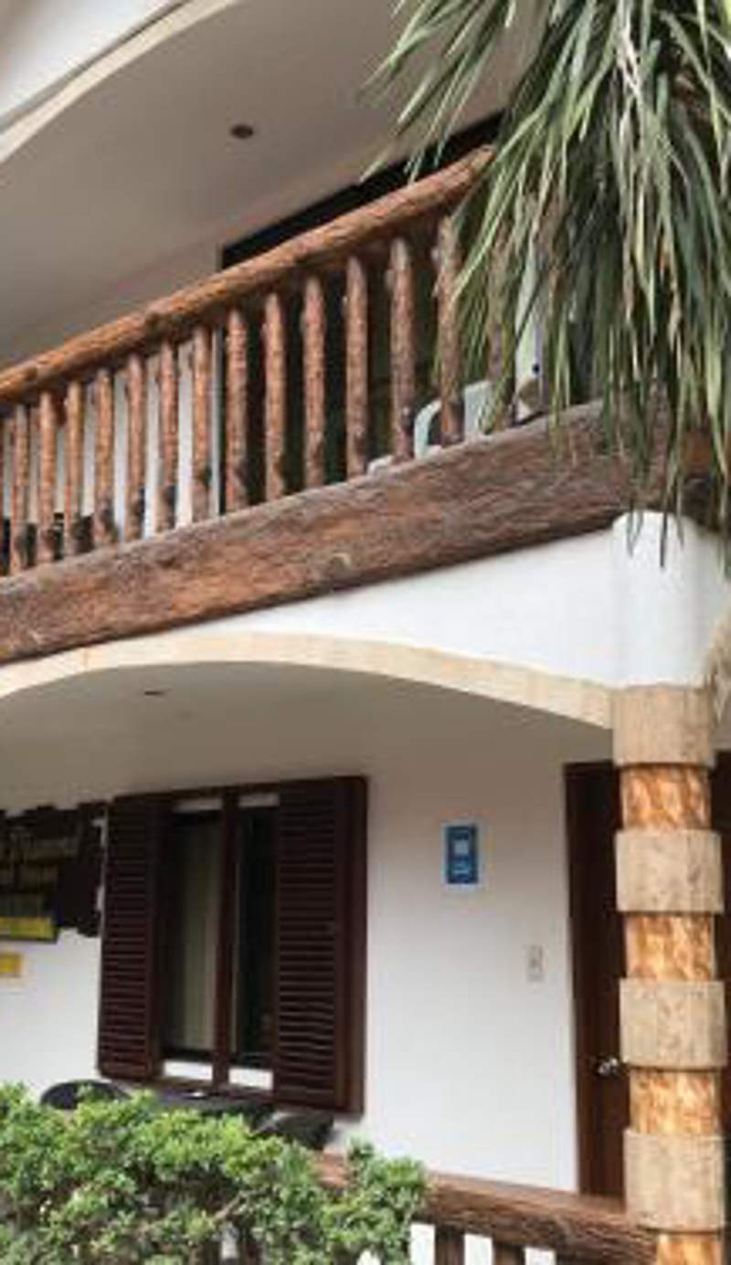Double Diamond Inn Guest House