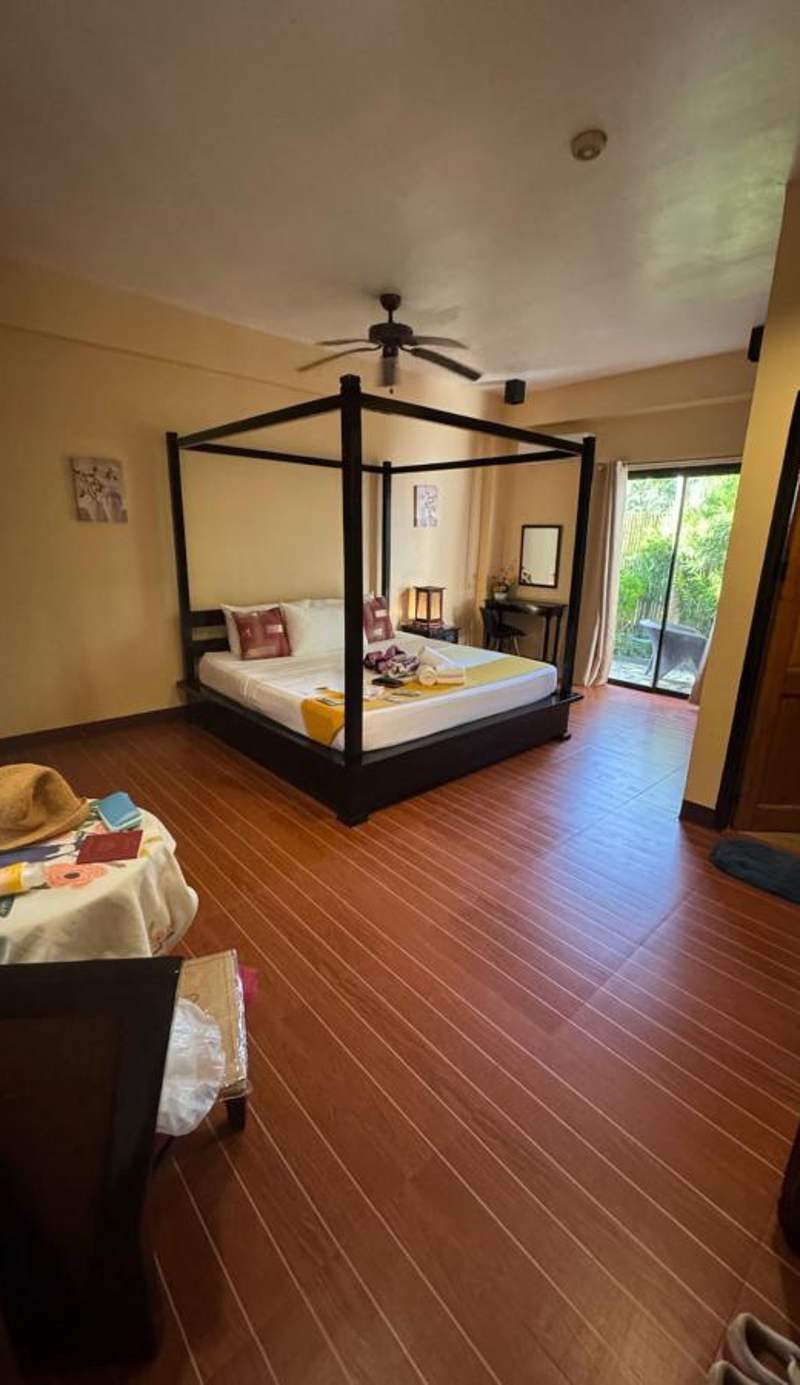 Sulu Sea Boutique Hotel