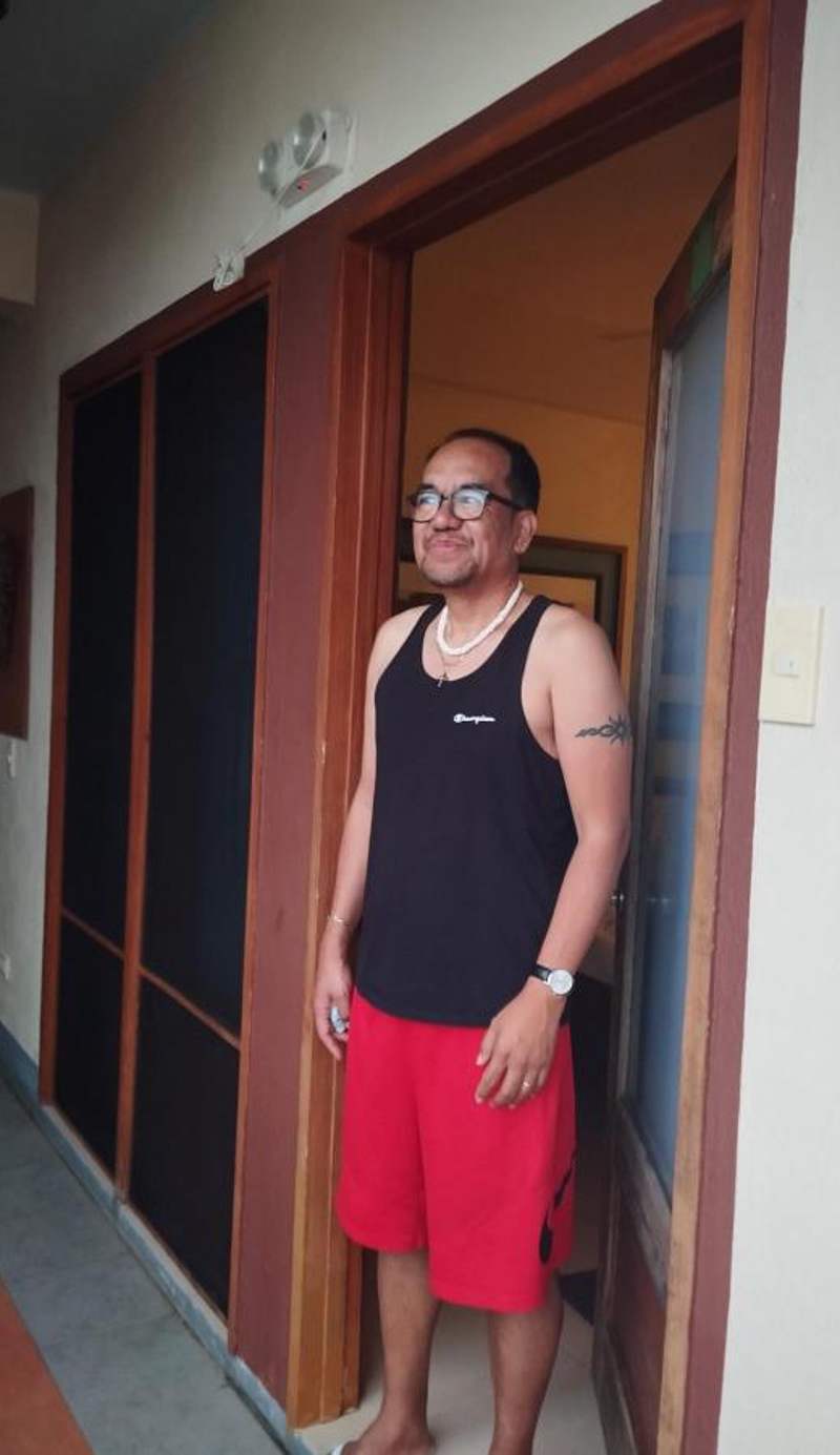 Agos Boracay Rooms + Beds