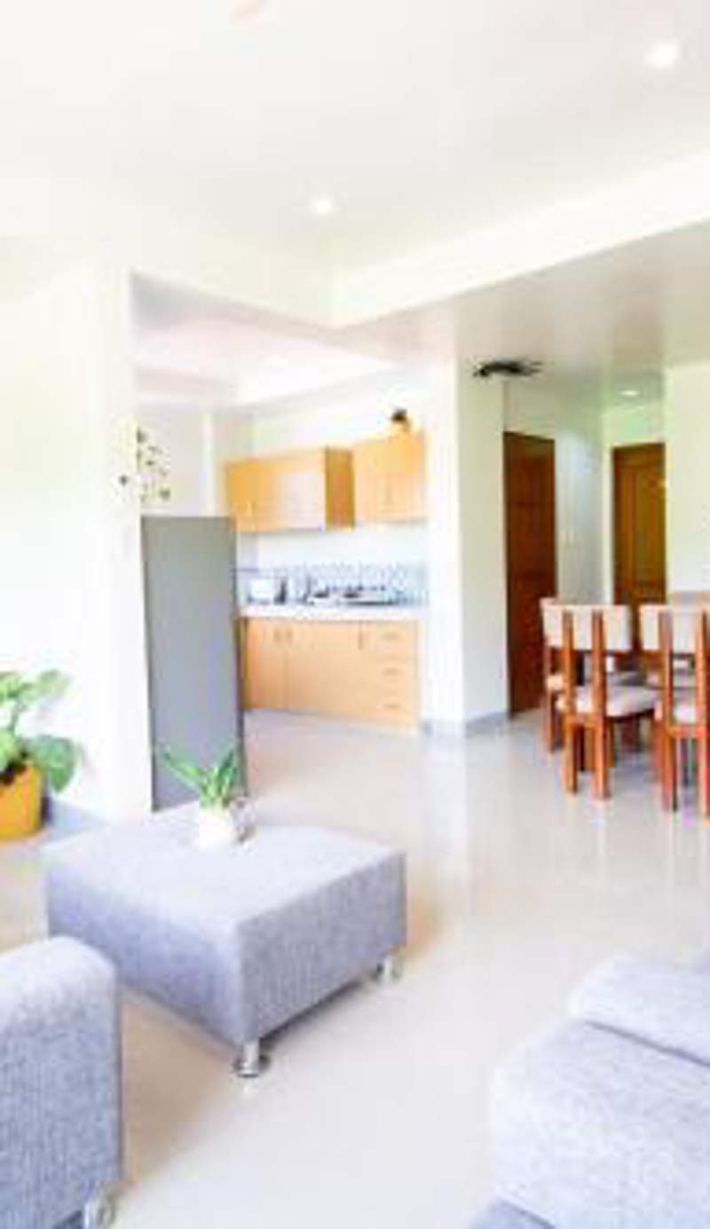 ILA Apartelle Boracay