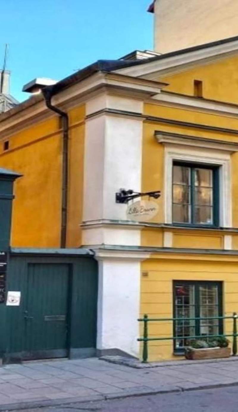 Lilla Brunn Hostel