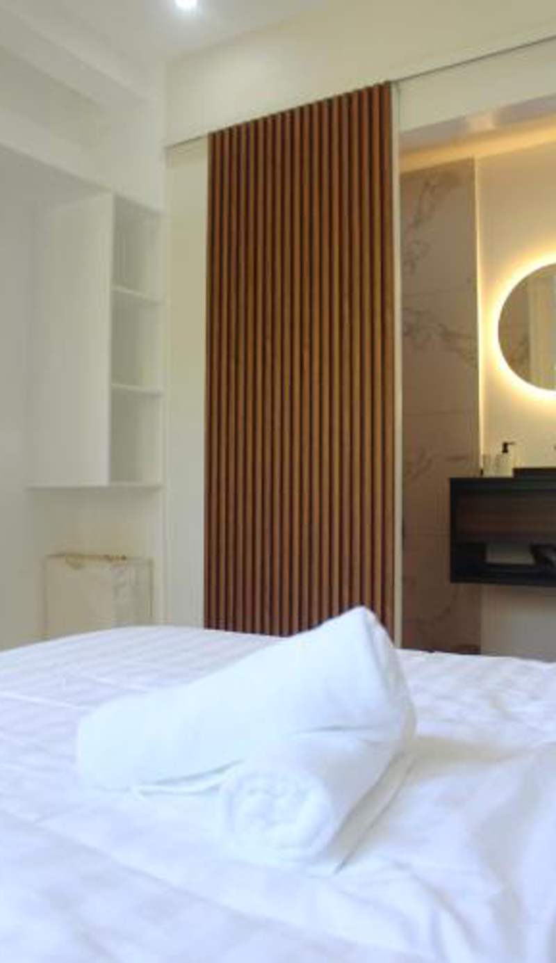 Boracay Luxury Apartments
