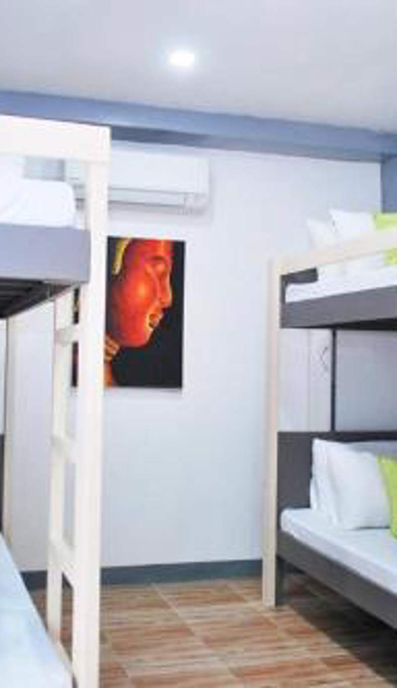 Woza Inn Boracay