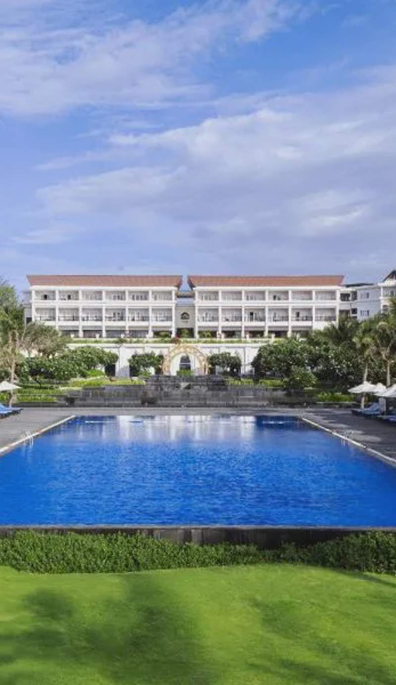 Muine Bay Resort