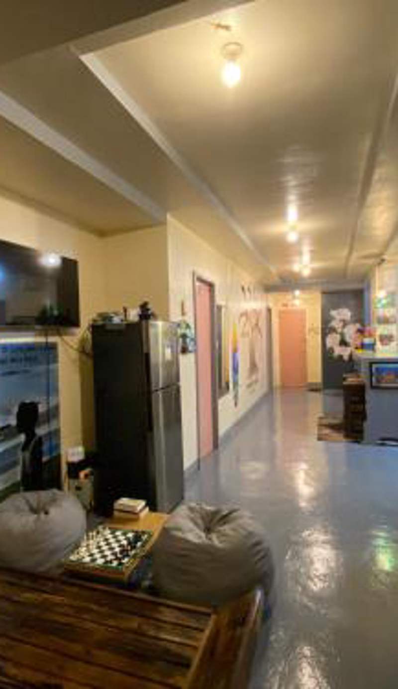 Daltans Home Stay Siargao