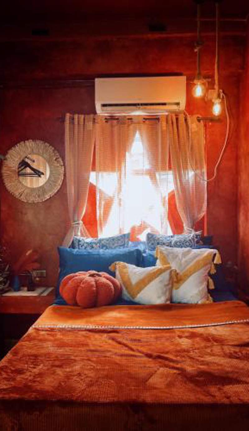 Alter Space Workspace and CoLiving