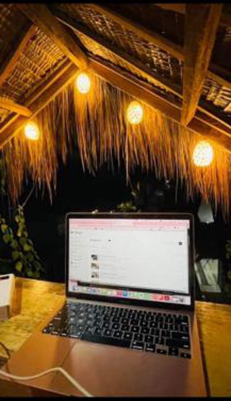 Siargao Zita's Garden Inn