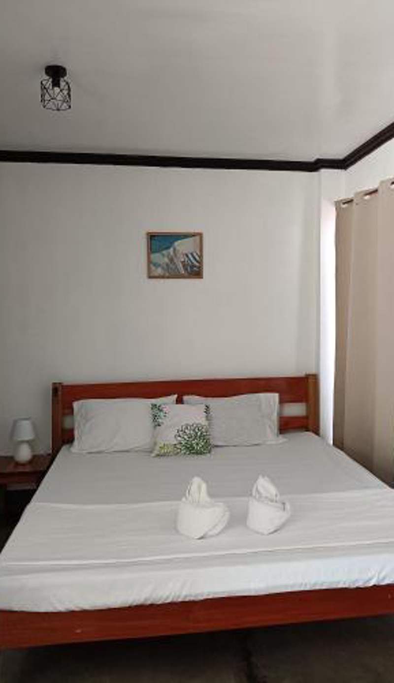 Moonstone Suites