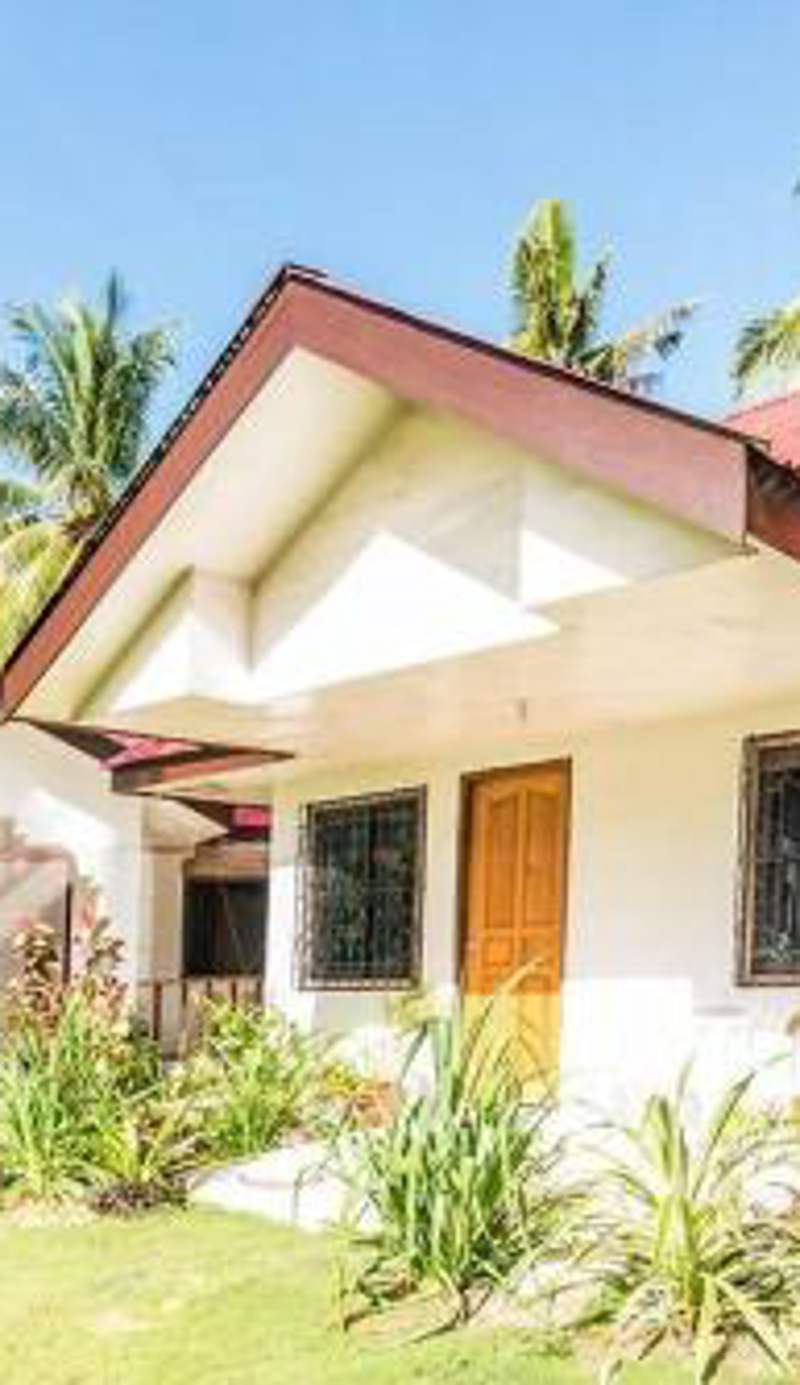 Nida's Place