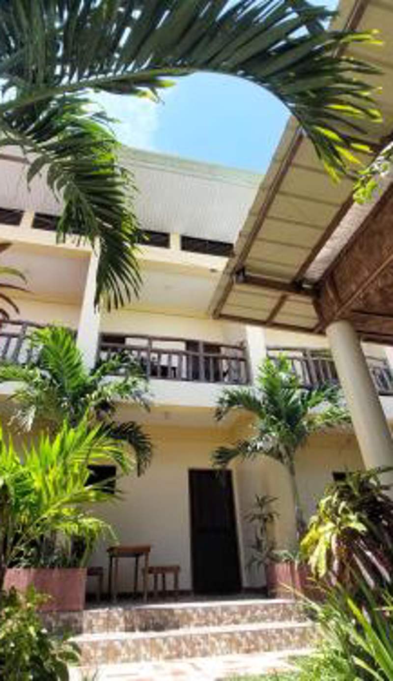 TLShaw Homestay