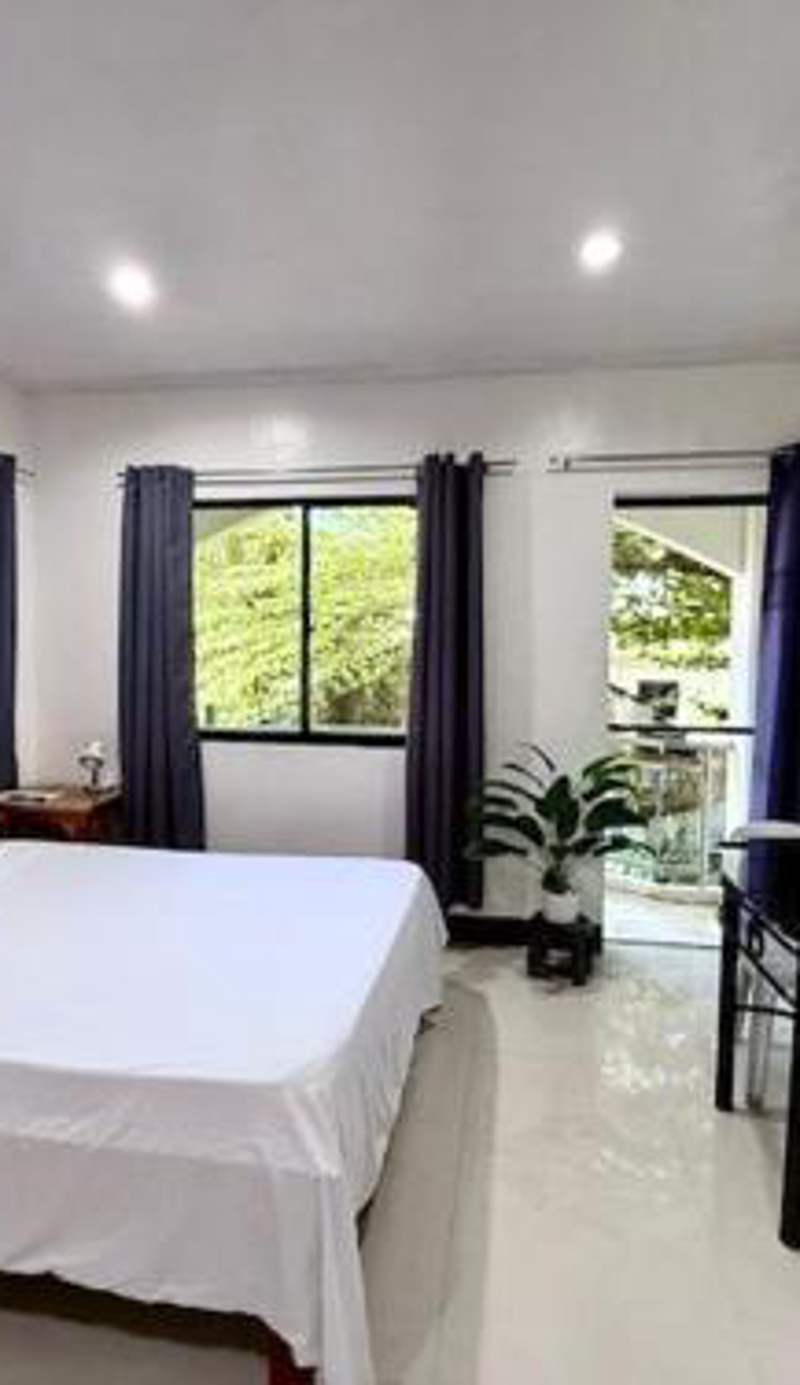 DRB Siargao Apartments