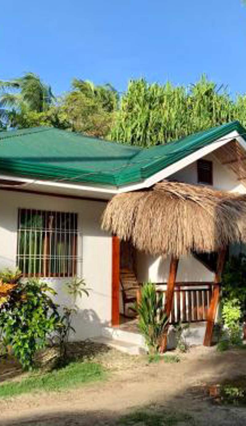 Pore's Homestay