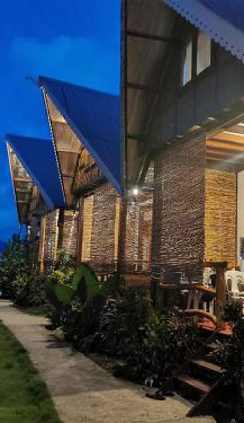 Latitude 10 Siargao