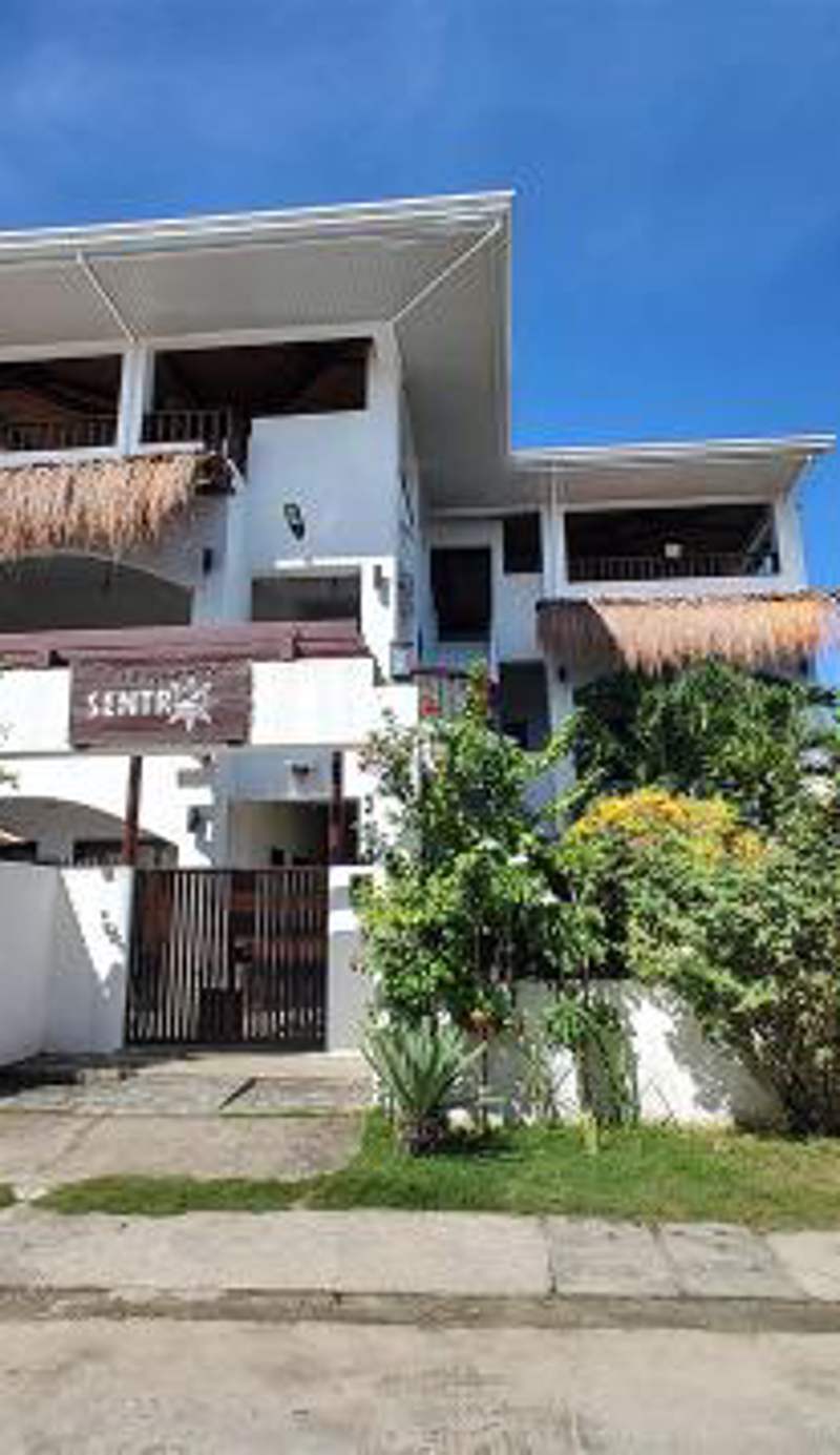 Sentro Suites Siargao