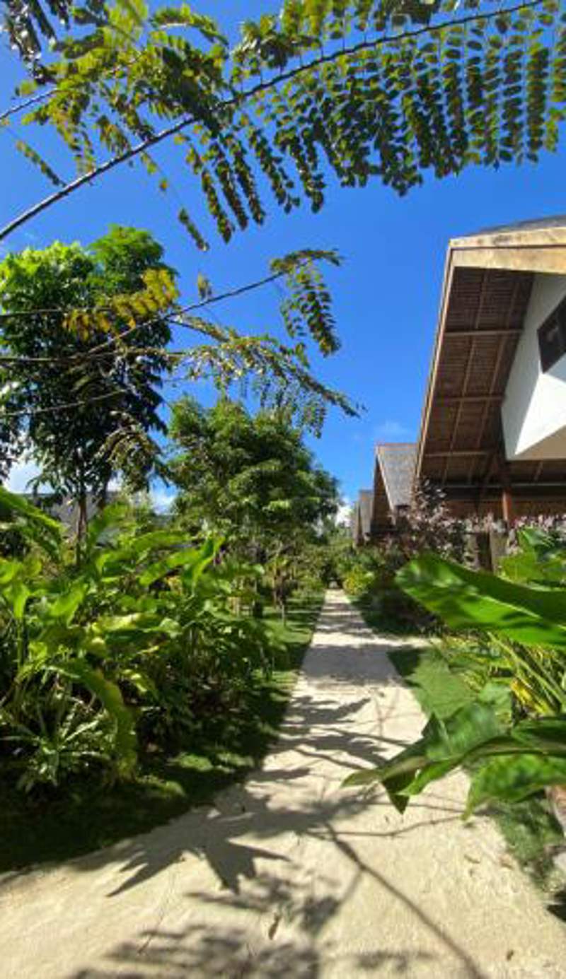 Villa Peray Siargao