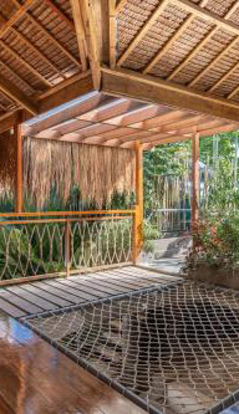 Slomo House - Siargao