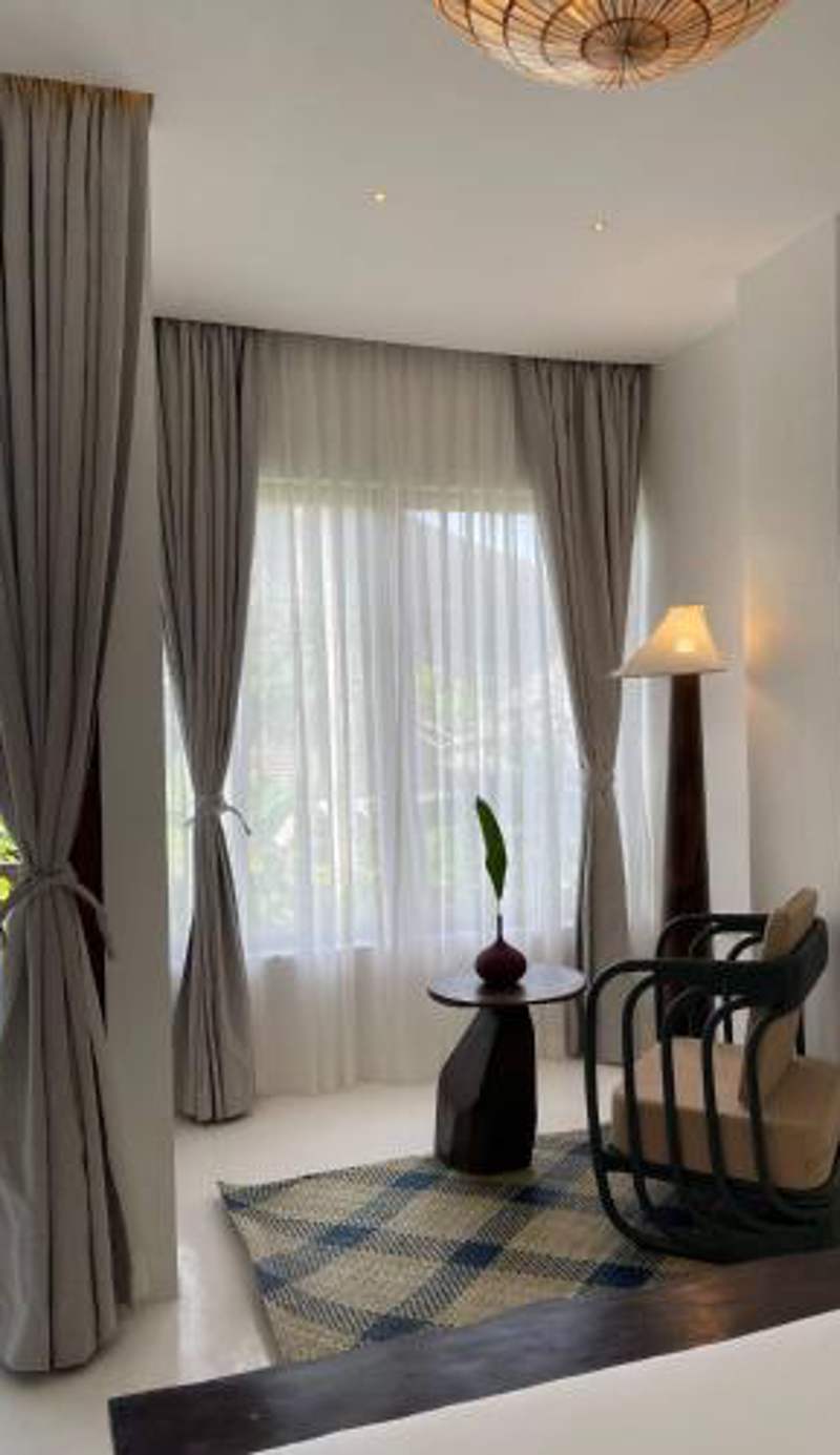 The KAZA Boutique Hotel