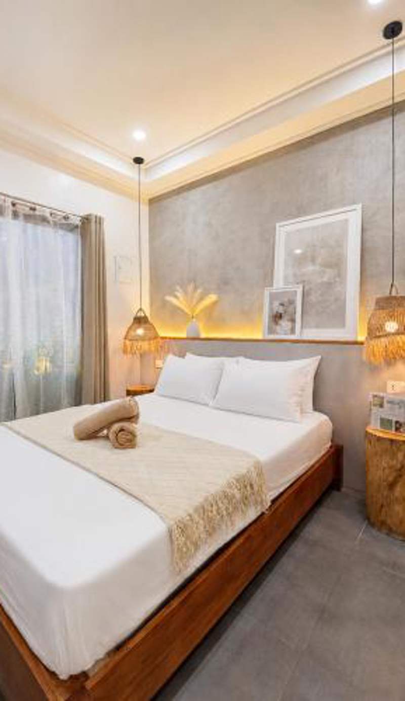 White Palm Villas