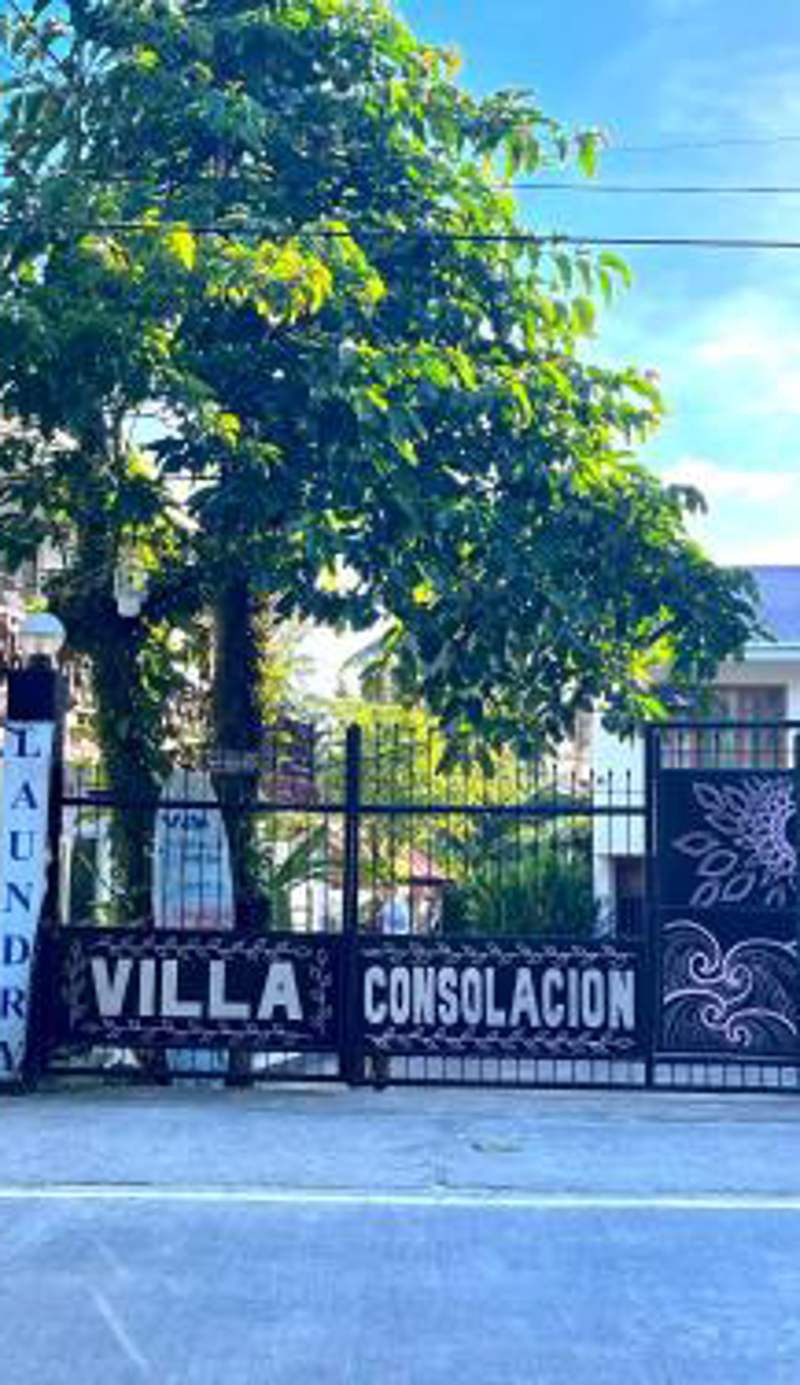 Villa Consolacion Resort