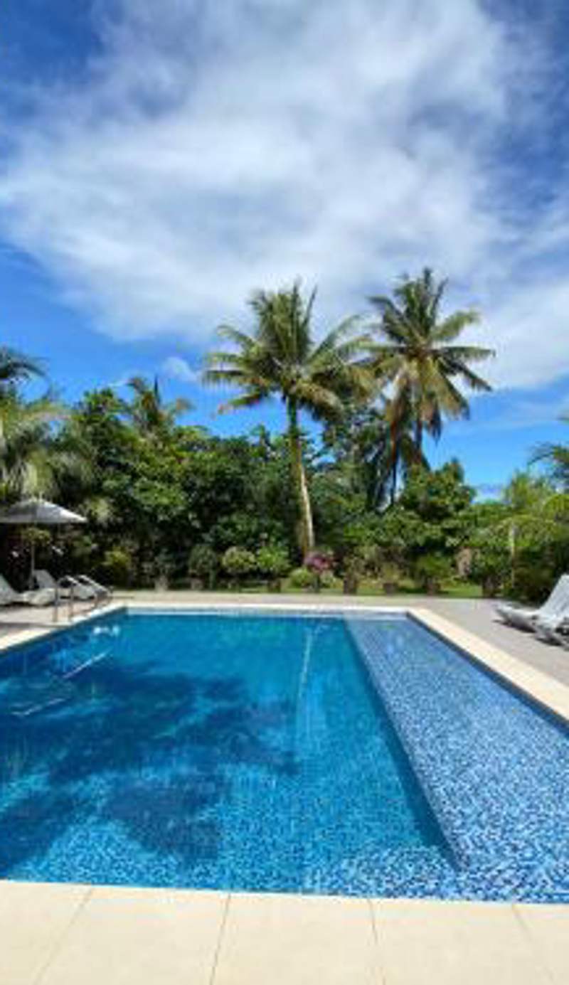 Vivo Siargao