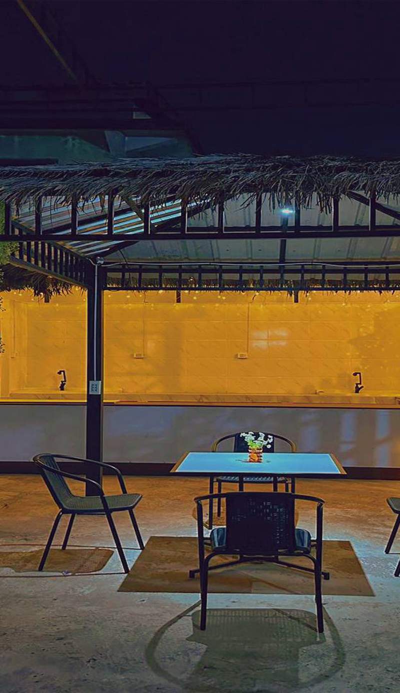 Venn Hostel