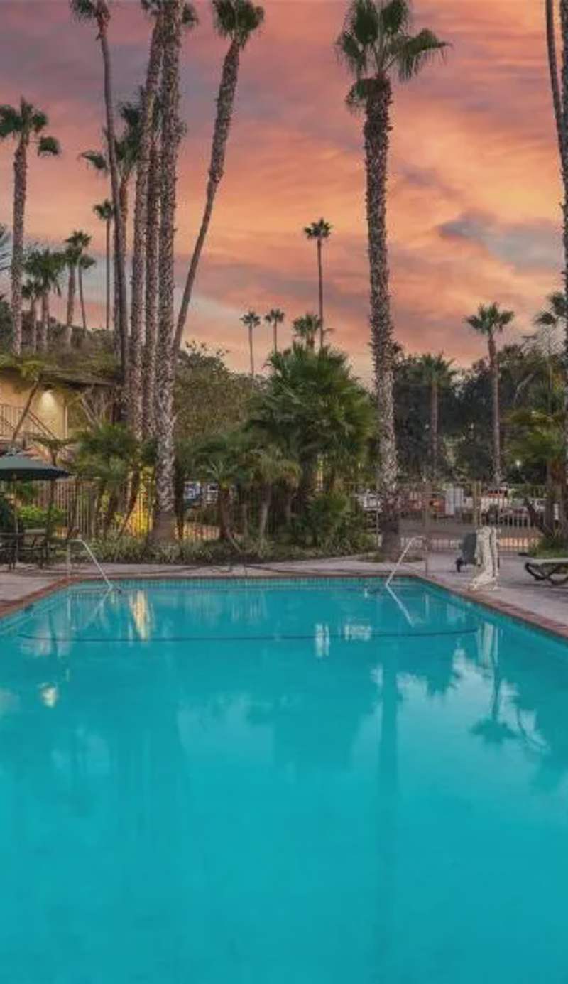 Best Western Seven Seas