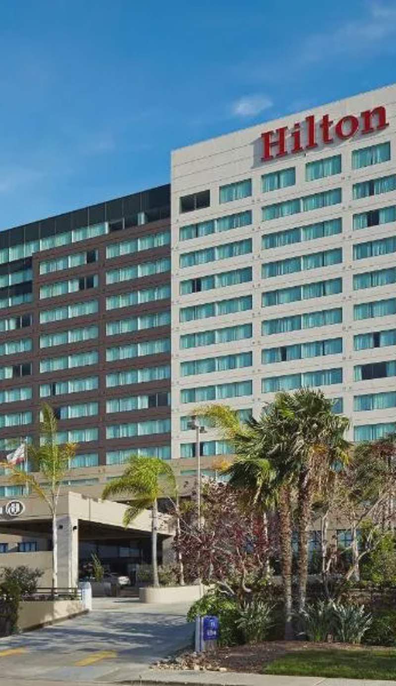 Hilton San Diego Mission Valley