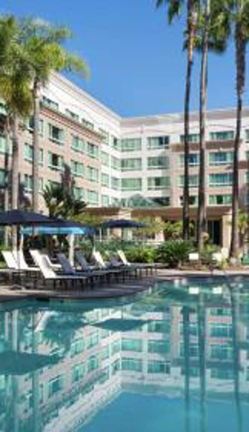 DoubleTree by Hilton San Diego Del Mar
