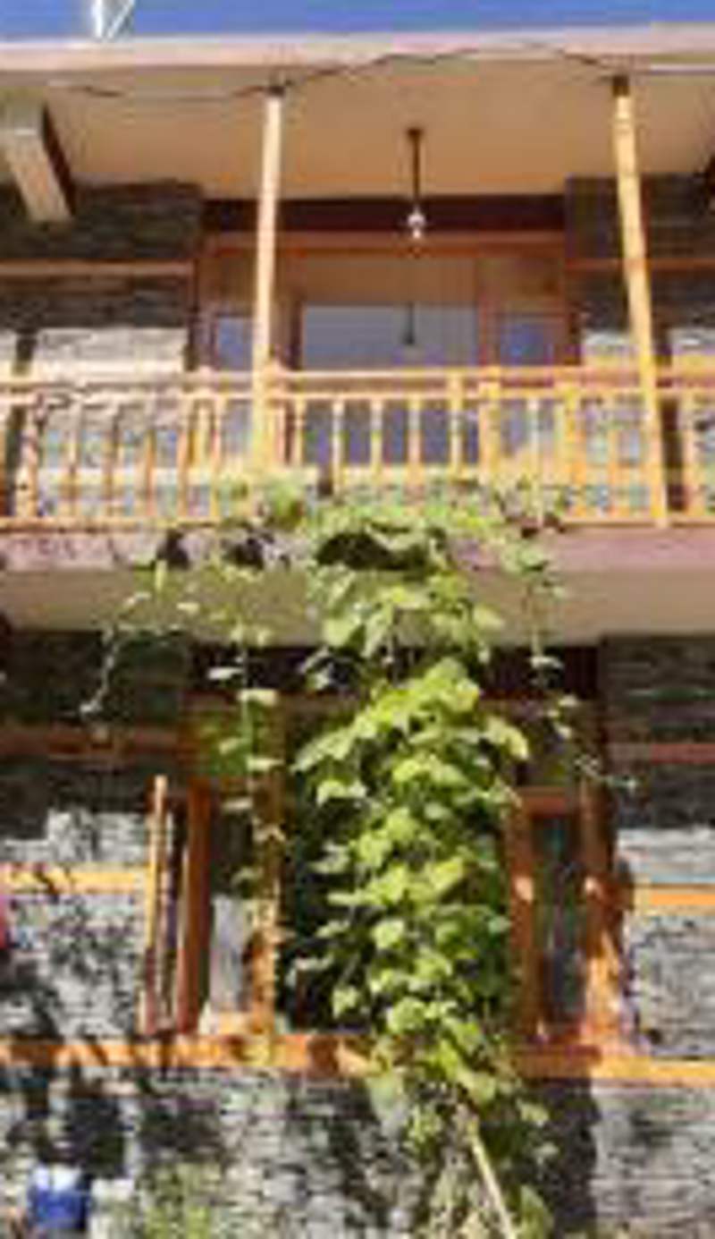 The Himalayan Heaven