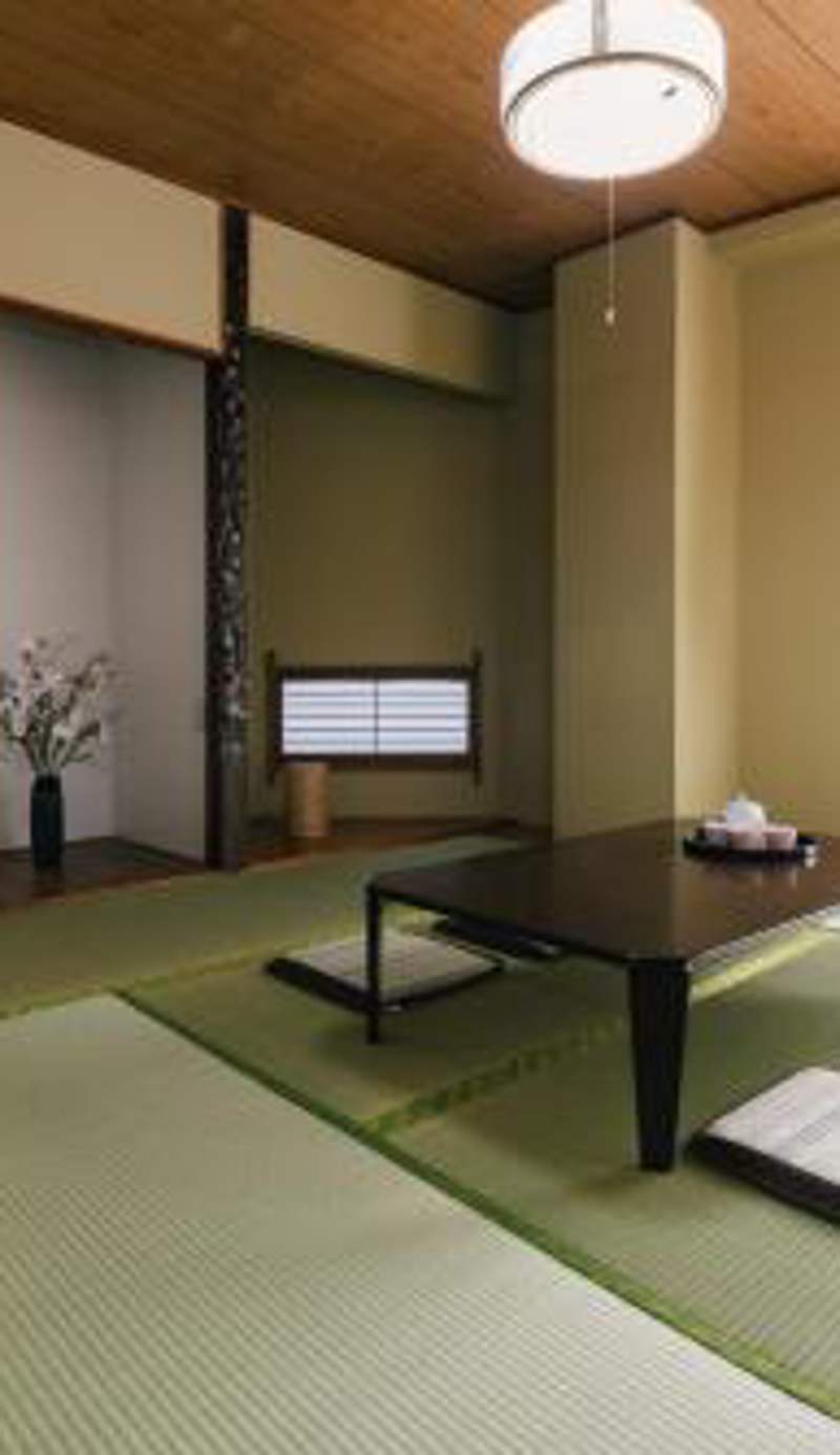 Yasuragi Nakasu