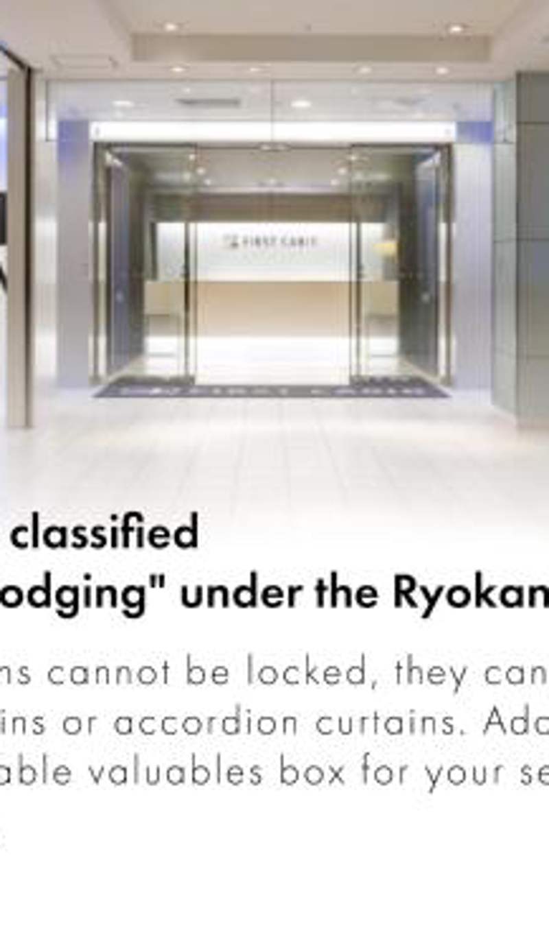 First Cabin Hakata