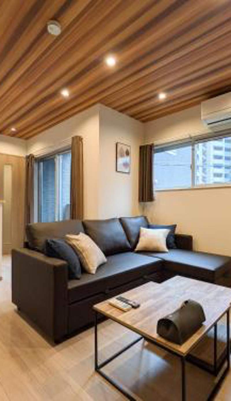 THE TERRAce HAKATA