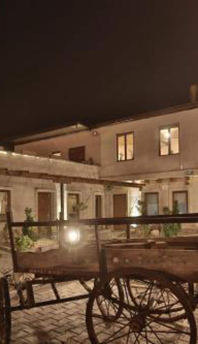 Days inn Cappadocia
