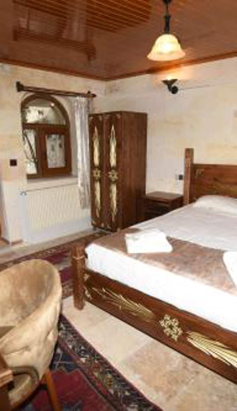 Peri Cave Hotel