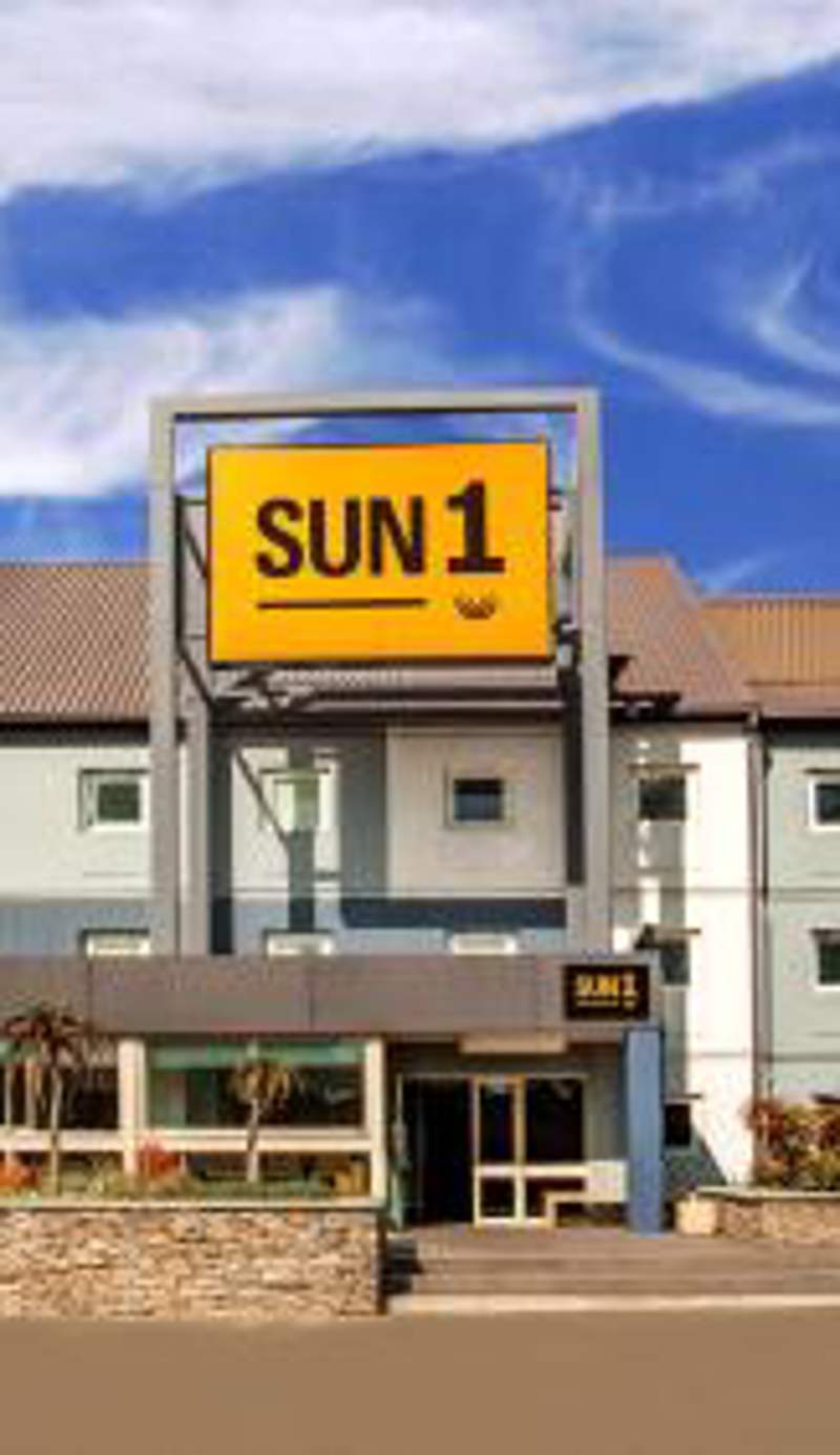 SUN1 BEREA
