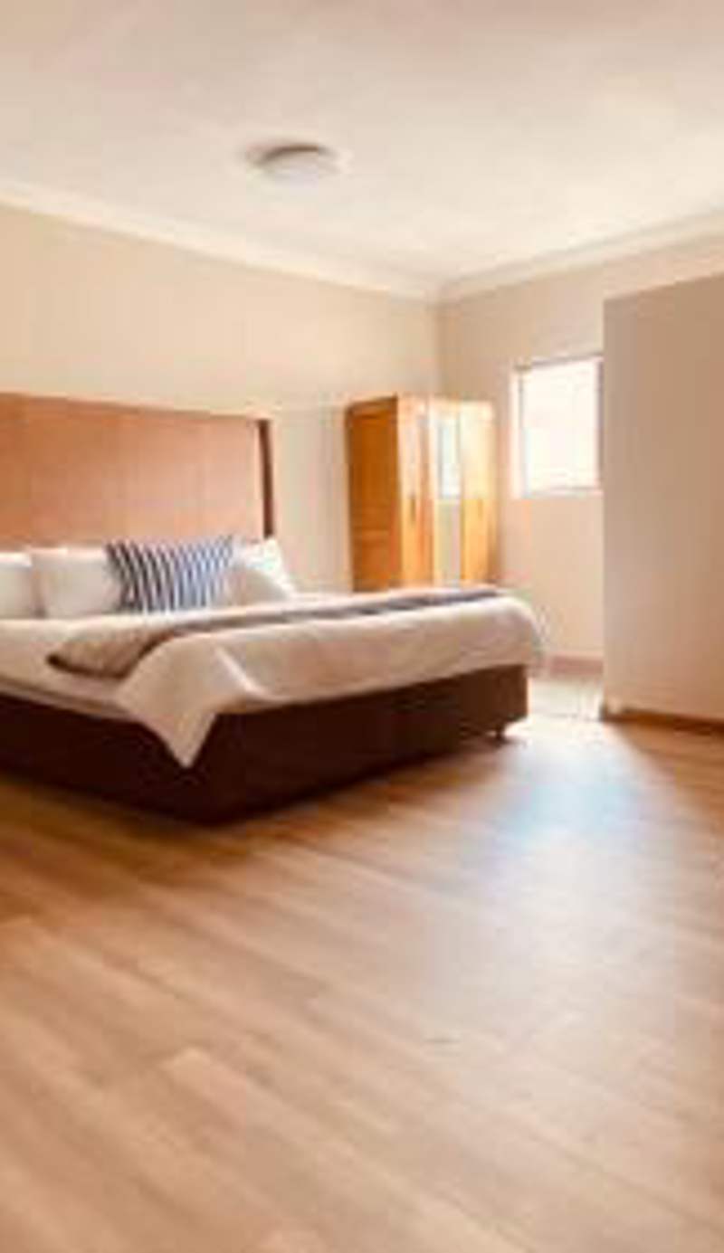 Whitehouse Guesthouse