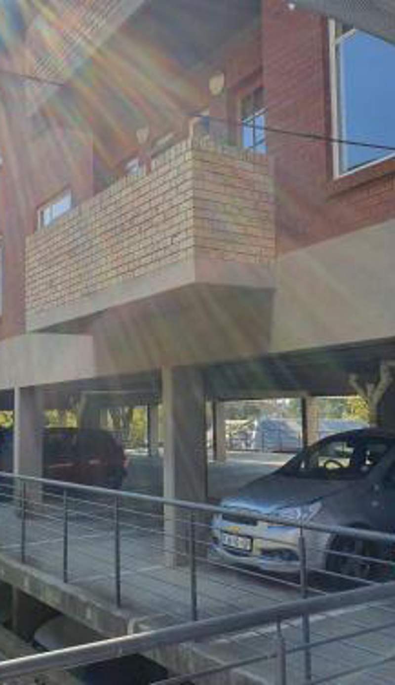 Melville Mews-2- Auckland park