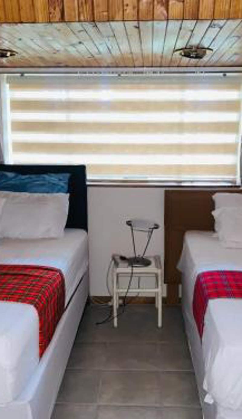 Naisiae - Lovely 1-bedroom vacation home with pool