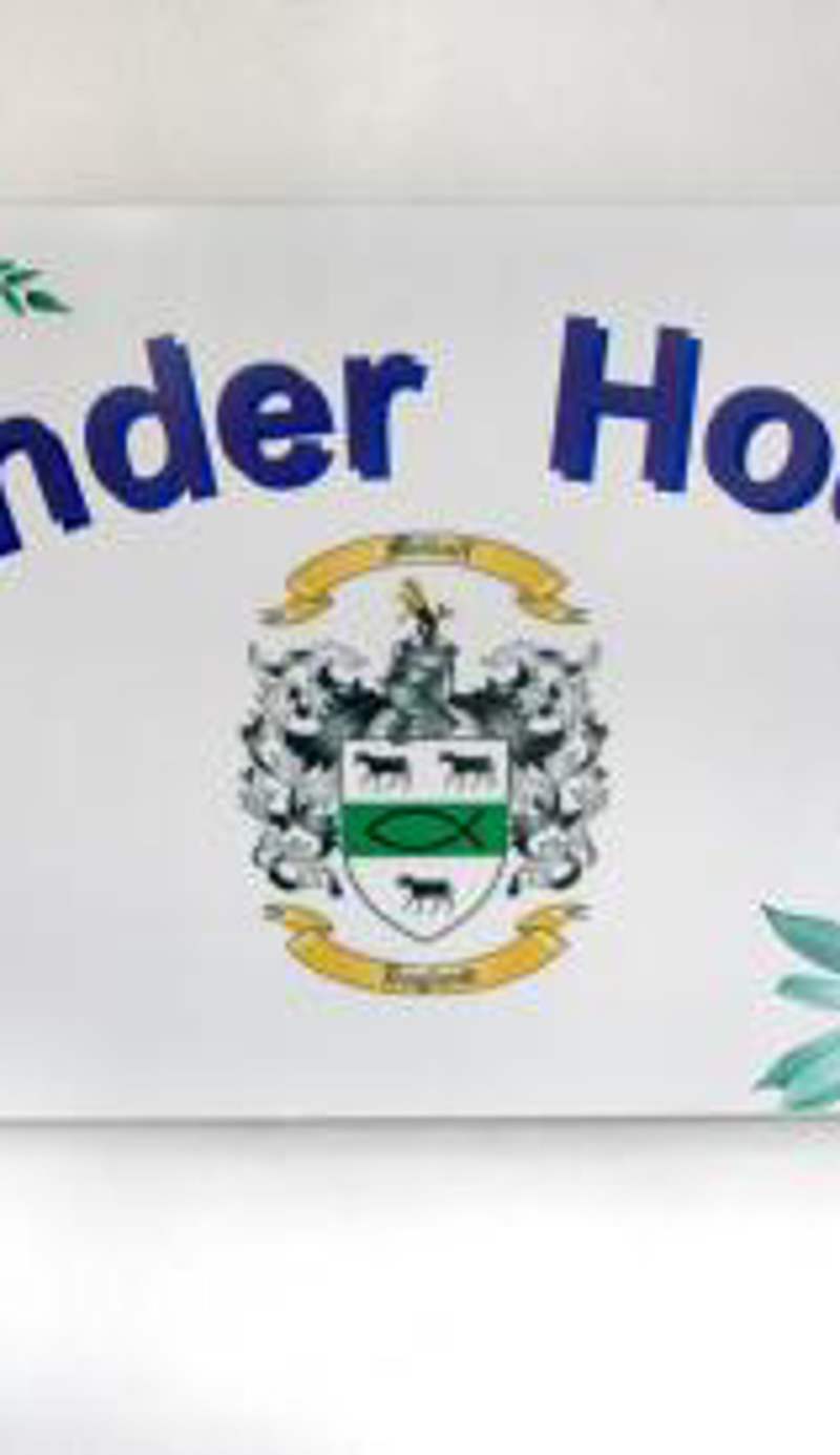 Pender House Hideaway Melrose