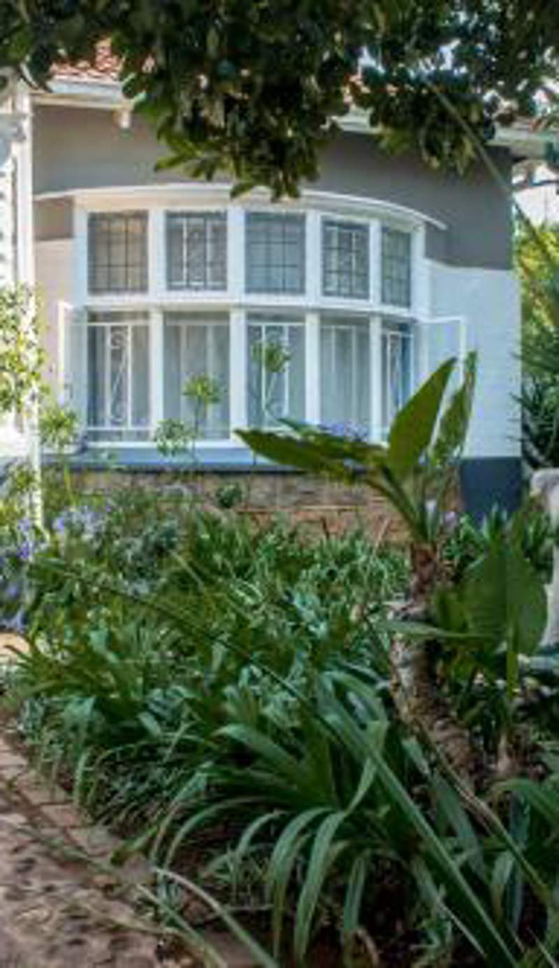 Sunbury Bed and Breakfast