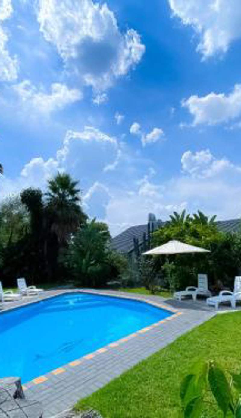 Kv Luxury Guest House