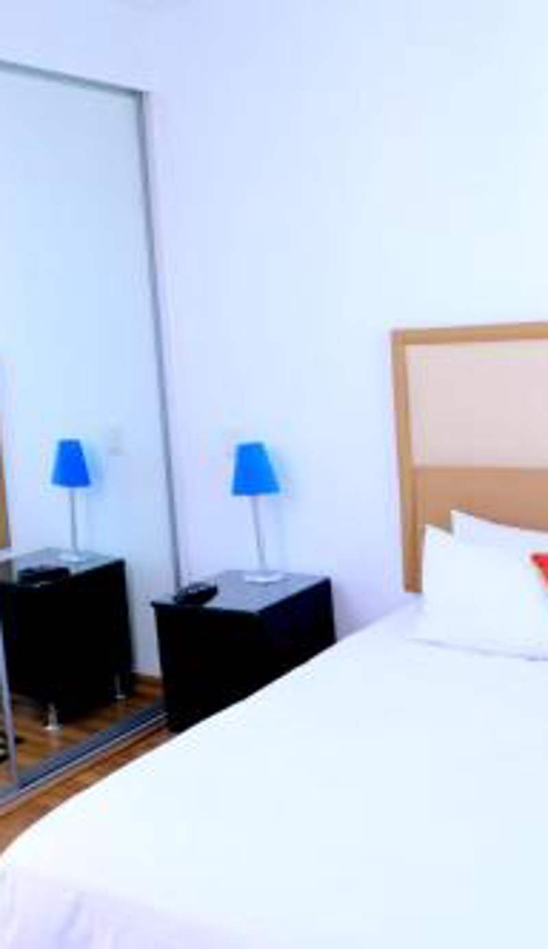 Grand View B&B