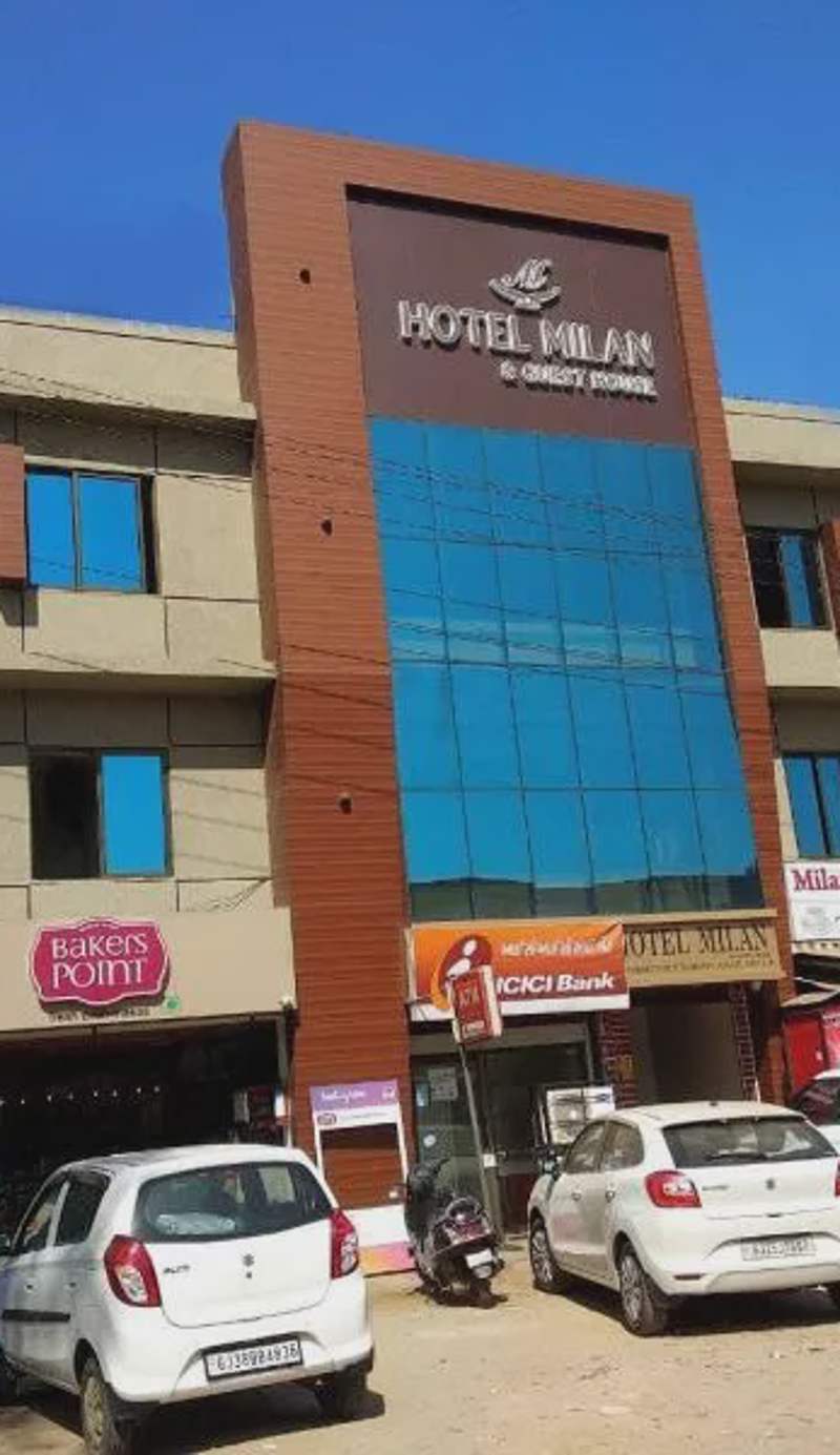 Hotel Milan