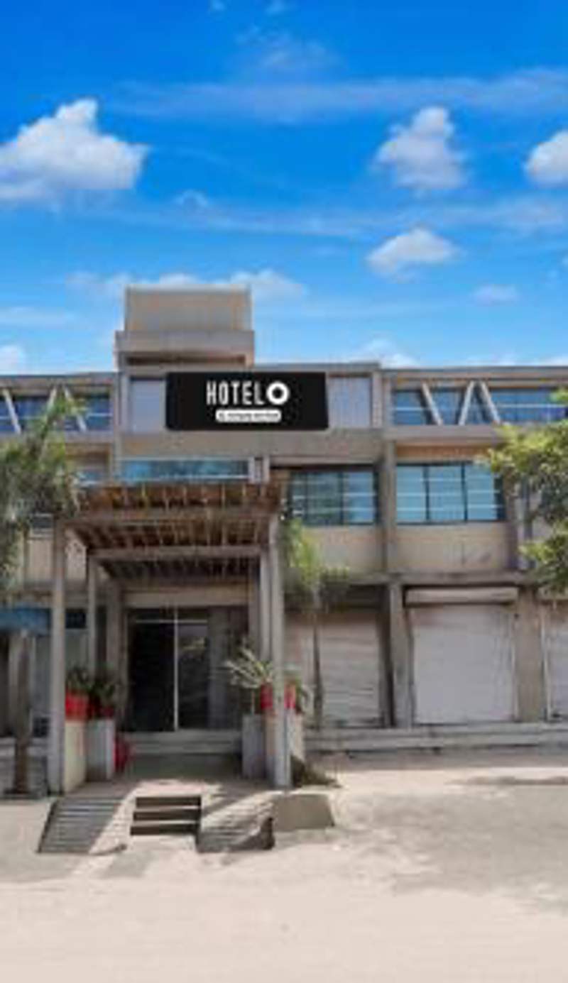 Hotel O Vatva Railway Station Formerly Anmol Palace