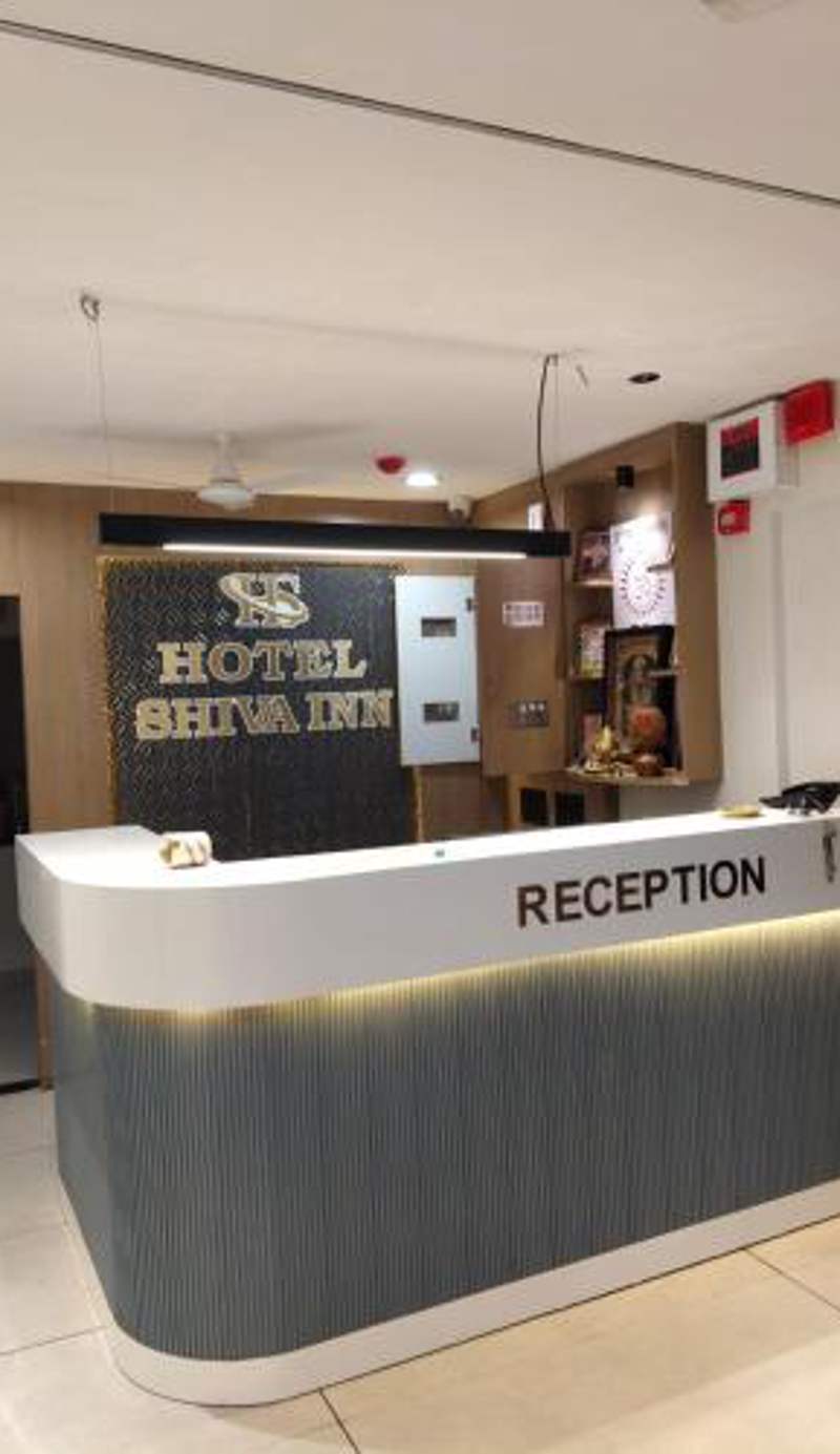 hotel shiva inn