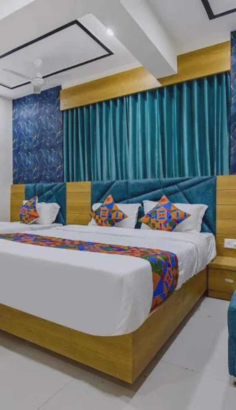 Green Tree Hotel