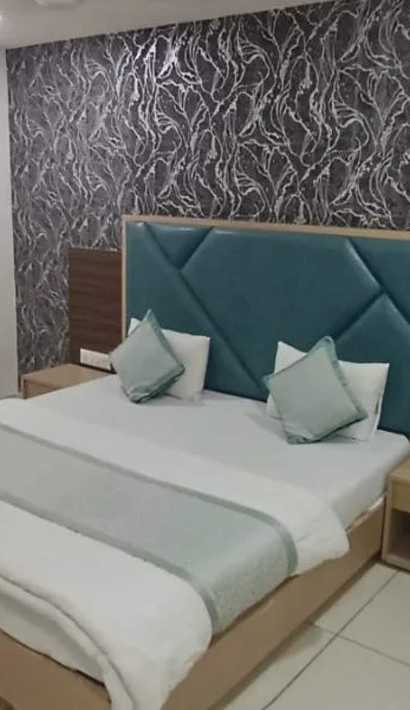 Hotel Nest View In