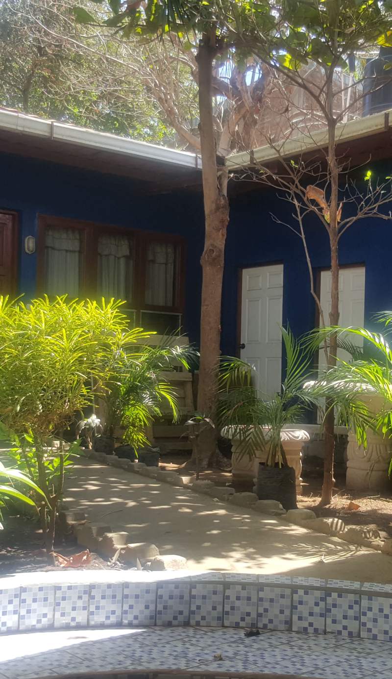 Yogi's Hostel